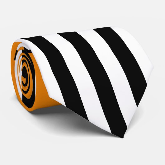 "theCUBICLE"のホッケーの審判員のタイ ネクタイ (ロール)