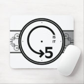 "theCUBICLE"はそれ5マウスパッドです マウスパッド (マウス)