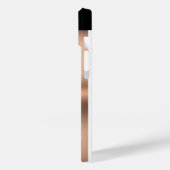 THEDAグリーンアイ Case-Mate iPhoneケース (裏面 / 左)