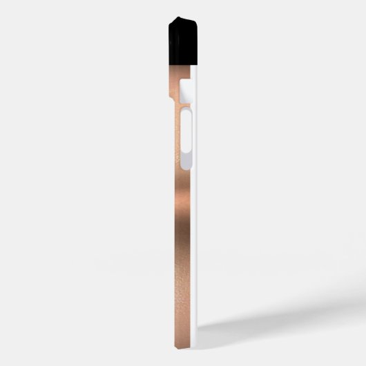 THEDAグリーンアイ Case-Mate iPhoneケース (裏面 / 左)