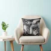 Theda Bara クッション (椅子)