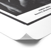 Theda Bara 1916ヴィンテージ広告ポスター ポスター (角)