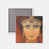 Theda/Theodoraマグネット マグネット (正面/裏面)