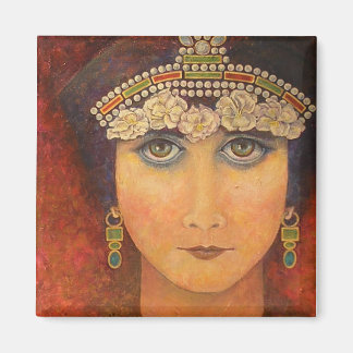 Theda/Theodoraマグネット マグネット