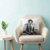 ThedaBara クッション (椅子)