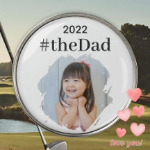 #theDad 年とカスタム写真入り
