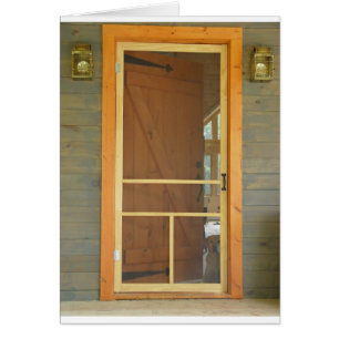 thedoorで待っていること