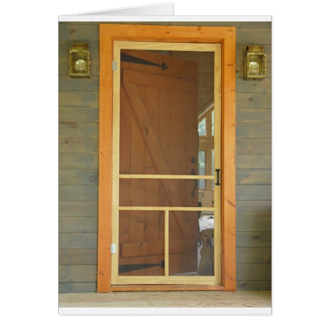 thedoorで待っていること (正面)