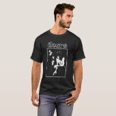 thedoor tシャツ (正面フル)