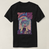THEE OH SEES band Essential T-Shirt Tシャツ (デザイン正面)