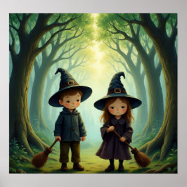 TheForestPath ポスター