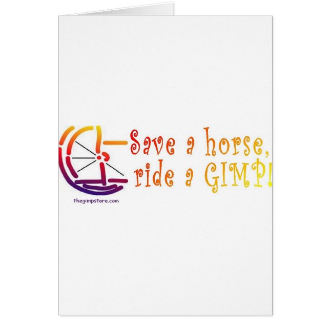 thegimpstore.com (正面)
