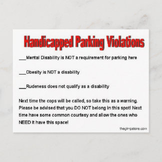 thegimpstore.com ポストカード