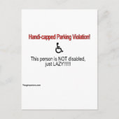 thegimpstore.com ポストカード (正面)