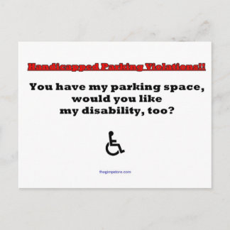 thegimpstore.com ポストカード