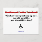 thegimpstore.com ポストカード (正面)