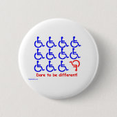 thegimpstore.com 缶バッジ (正面)