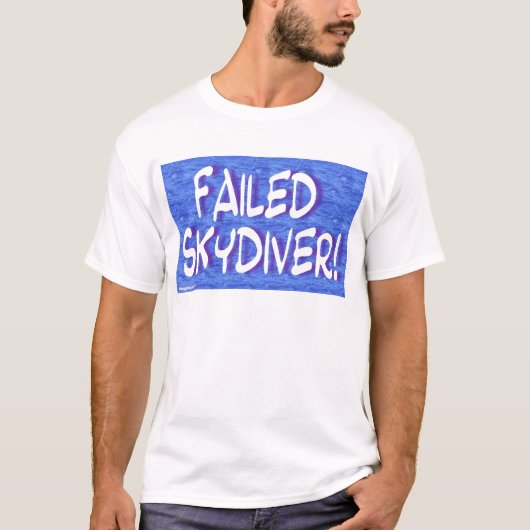 thegimpstore.com tシャツ (正面)