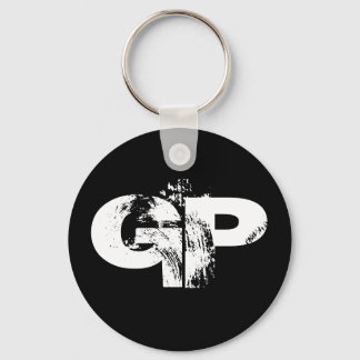 TheGivenProject KeyChain キーホルダー