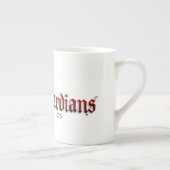 TheGuardians Longoのコップ ボーンチャイナマグカップ (右)