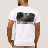 - TheInnOfFortune Tシャツ (裏面)