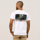 - TheInnOfFortune Tシャツ (裏面フル)