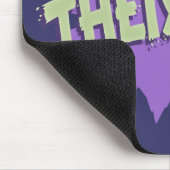 Theiyr're マウスパッド (コーナー)