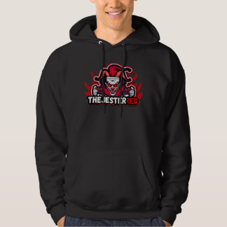 THEJESTER HOODIE パーカ