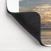 TheJourneyのマウスパッド マウスパッド (コーナー)