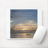 TheJourneyのマウスパッド マウスパッド (マウス)