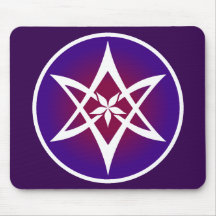 ThelemaCordマウスパッド