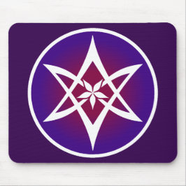 ThelemaCordマウスパッド マウスパッド