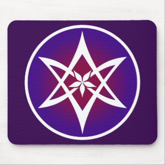 ThelemaCordマウスパッド マウスパッド