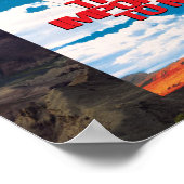 Thelma and Louise - This is Important to me - ポスター (角)