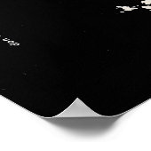 Thelonious Monk jazz poster - Orchestra and ポスター (角)