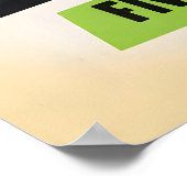 Thelonious Monk - John Coltrane jazz poster - Five ポスター (角)