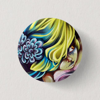 TheLookout 缶バッジ