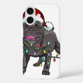 them mau sang phamu dangk bi loi Case-Mate iPhoneケース (裏面)