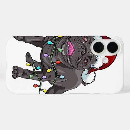 them mau sang phamu dangk bi loi Case-Mate iPhoneケース (裏面 (横))