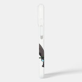 them mau sang phamu dangk bi loi Case-Mate iPhoneケース (裏面 / 左)