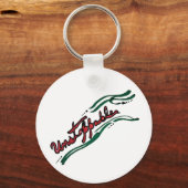 theme キーホルダー (正面)