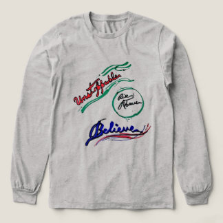 theme トライブレンドＴシャツ