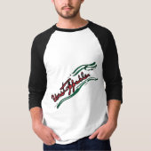 theme tシャツ (正面)