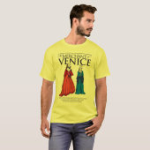 TheMerchantOfVeniceShirt Tシャツ (正面フル)