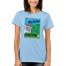Themestock XIV Women's T-shirt