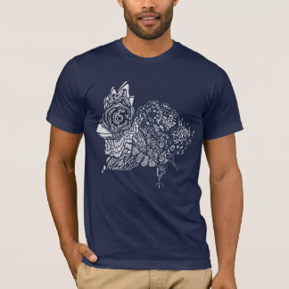 TheMexicken Darks Tシャツ