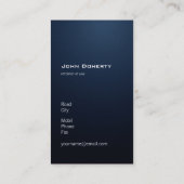 Themis |の弁護士濃紺| 名刺 (裏面)