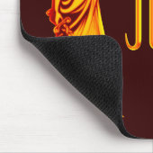 Themis |の正義 マウスパッド (コーナー)