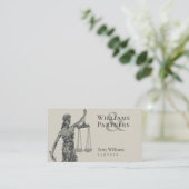 Themis | Lawyer 名刺 (スタンド正面)