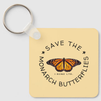 THEMONARCHS MONARCHS 3 キーホルダー